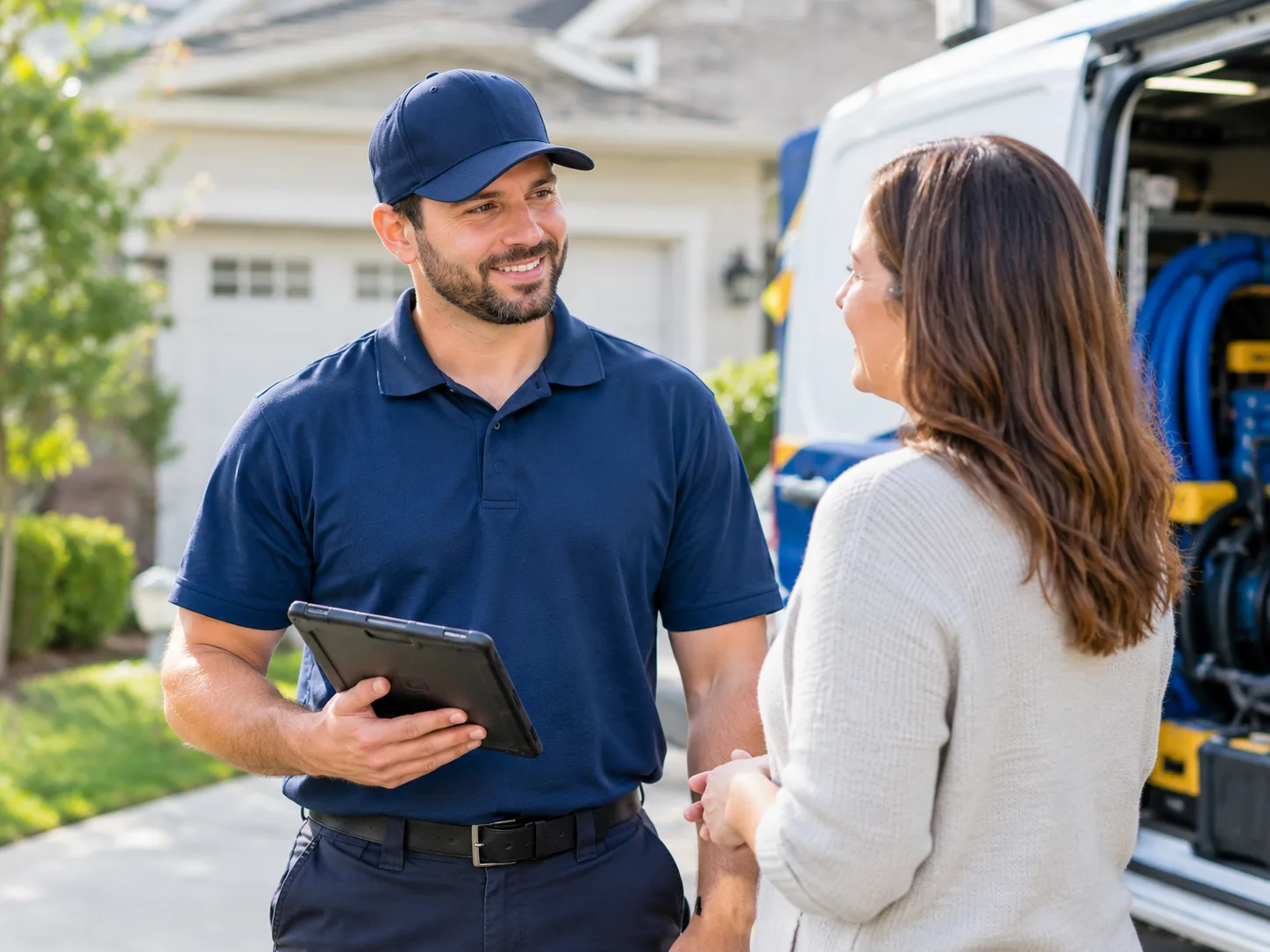 Sewage Backup Cleanup Sugar Grove, VA FAQs